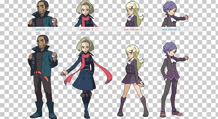 Pokémon X And Y Pokémon Ranger: Shadows Of Almia Pokémon Sun And Moon Pokémon Gold And Silver PNG, Clipart, Anime, Cartoon, Fictional Character, Figurine, Human Free PNG Download