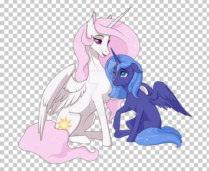 Pony Princess Celestia Princess Luna Horse Filly PNG, Clipart, Animal, Animal Figure, Animals, Cartoon, Celestia Free PNG Download