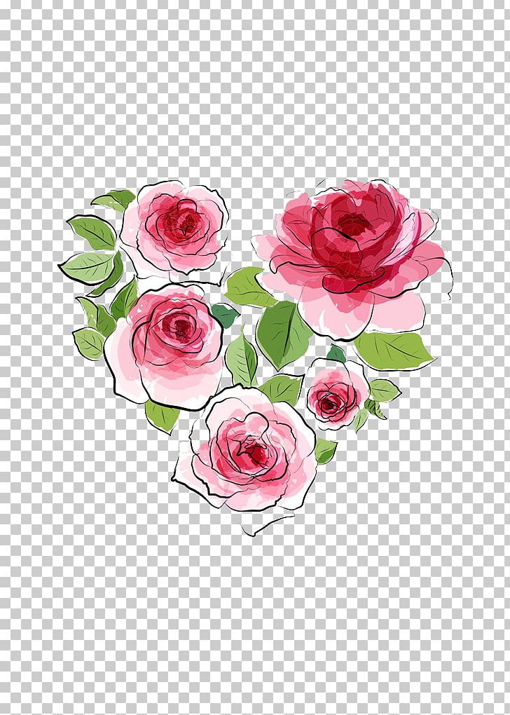 Watercolor Painting Rose Drawing Stock Photography PNG, Clipart, Artificial Flower, Cut Flowers, Floral Design, Flower, Flower Arranging Free PNG Download