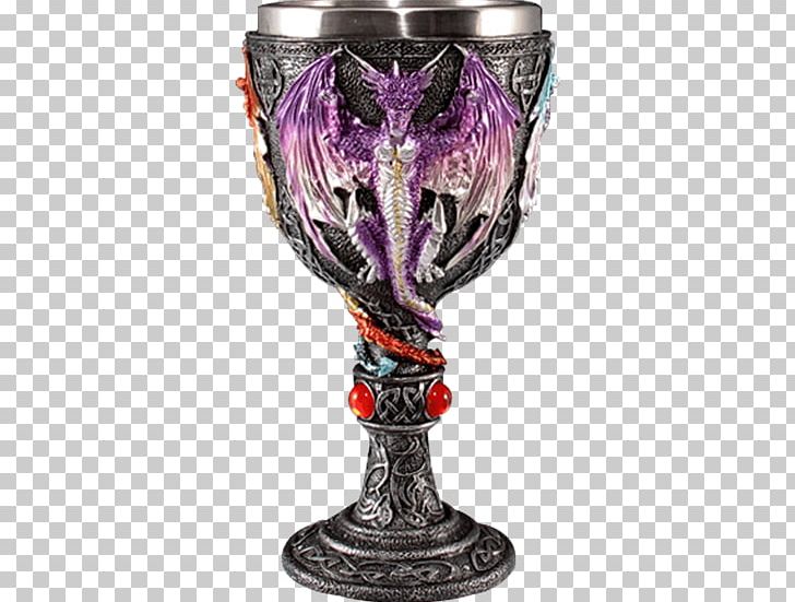 Wine Glass Chalice Dragon Fantasy Cup PNG, Clipart, Chalice, Champagne Glass, Champagne Stemware, Color, Cup Free PNG Download