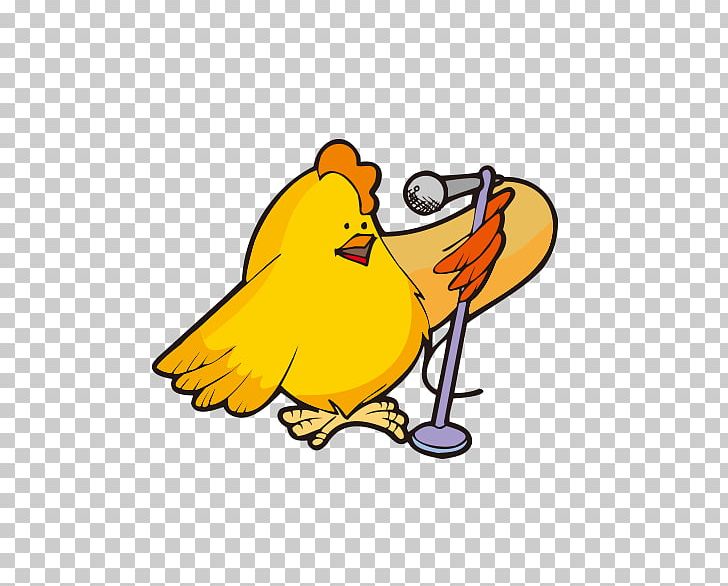 Chicken Chinese Zodiac Cartoon PNG, Clipart, Art, Beak, Bird, Chick, Chicks Free PNG Download