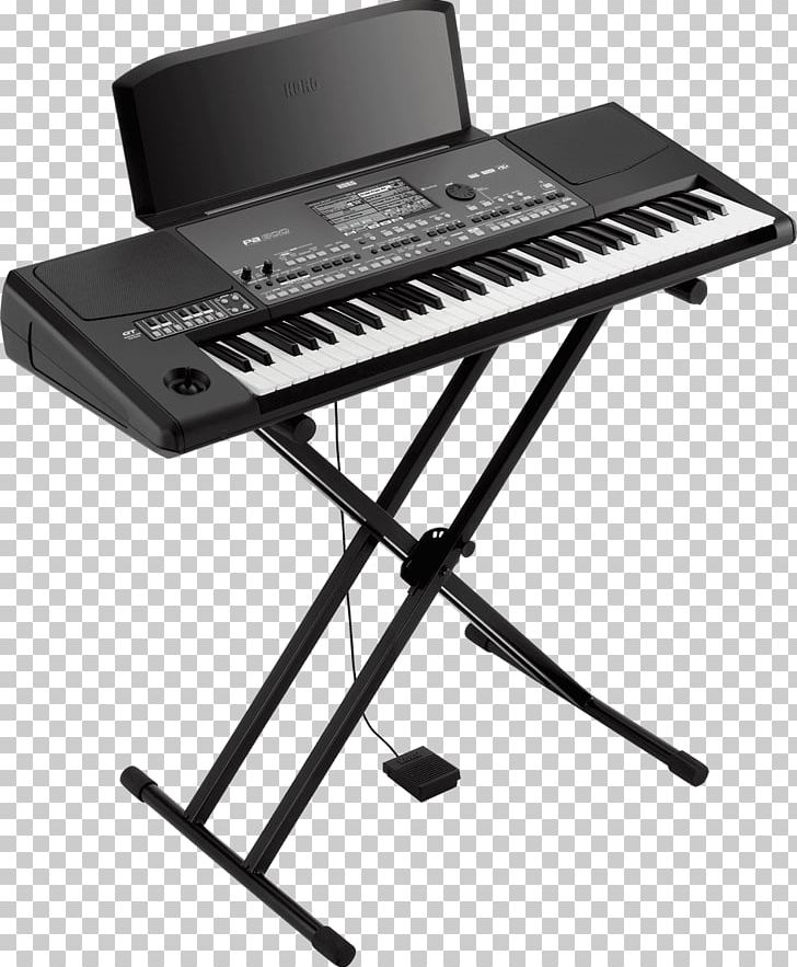 KORG PA-600 KORG PA600QT Keyboard Musical Instruments PNG, Clipart, Angle, Celesta, Digital Piano, Electric Piano, Electronics Free PNG Download