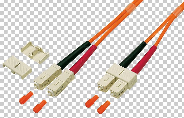 Optical Fiber Connector Patch Cable Multi-mode Optical Fiber Electrical Connector PNG, Clipart, Cable, Electrical Cable, Electrical Connector, Electronic, Electronics Free PNG Download