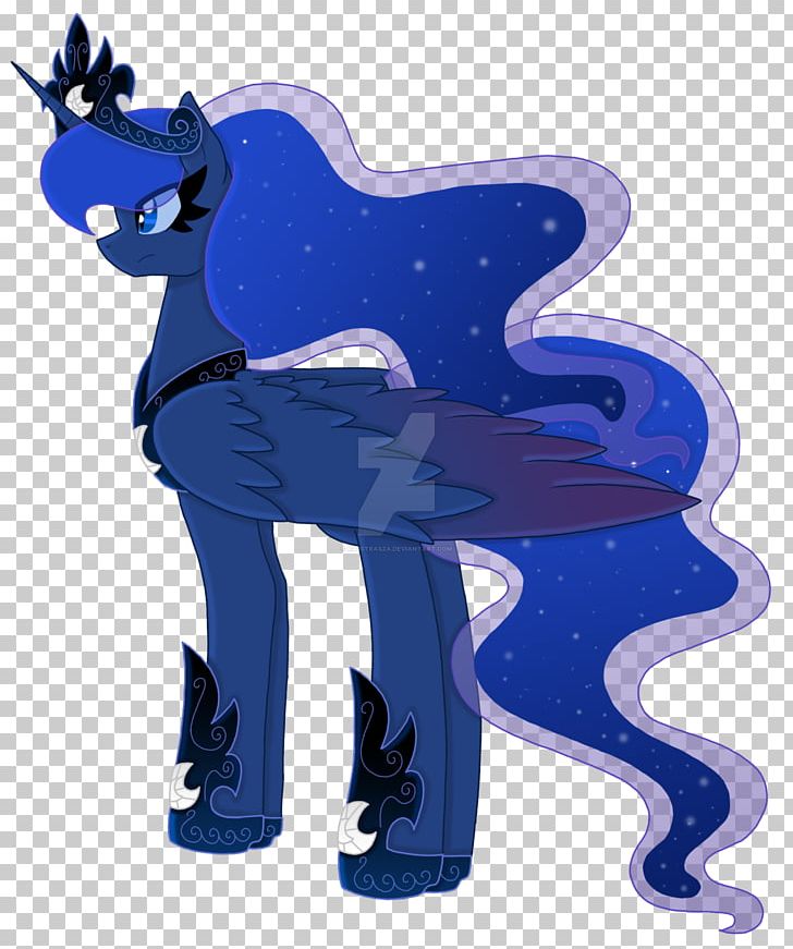 Pony Princess Luna Lunar Eclipse Twilight Sparkle Solar Eclipse PNG, Clipart, Animal Figure, Blue, Contact, Deviantart, Eclipse Free PNG Download