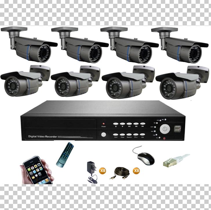 Surveillance Closed-circuit Television Video Cameras Videovigilància PNG, Clipart, Android, Camera, Closedcircuit Television, Electronics, Espionage Free PNG Download