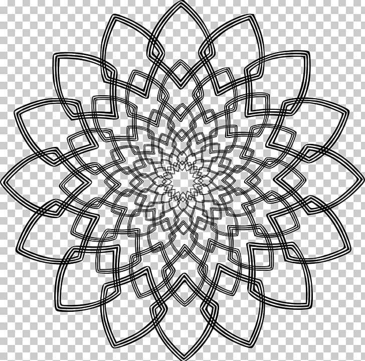 The Mindfulness Colouring Book: Anti-stress Art Therapy For Busy People Coloring Book Mandala PNG, Clipart, Art, Black And White, Book, Child, Circle Free PNG Download