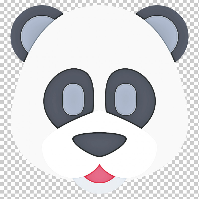 Emoticon PNG, Clipart, Discord, Emoji, Emoticon, Giant Panda, Line Free PNG Download