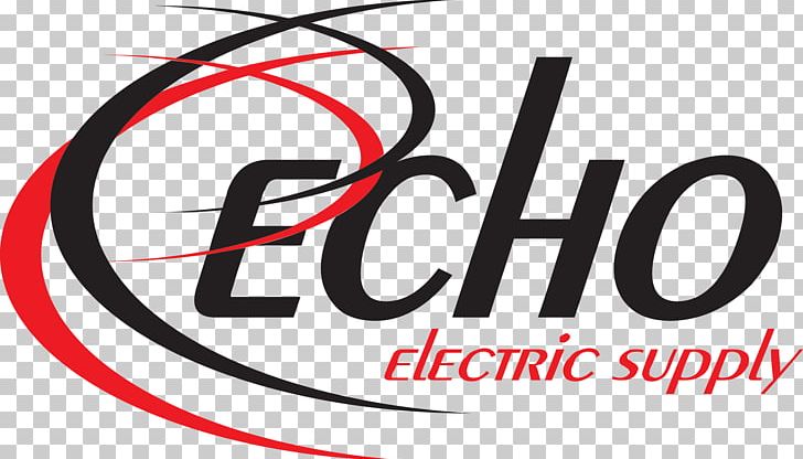 Echo Electric Supply Electricity Oak Hills Electric Inc Electrical Wires & Cable Architectural Engineering PNG, Clipart, Area, Brand, Circle, Echo, Echo Electric Supply Free PNG Download