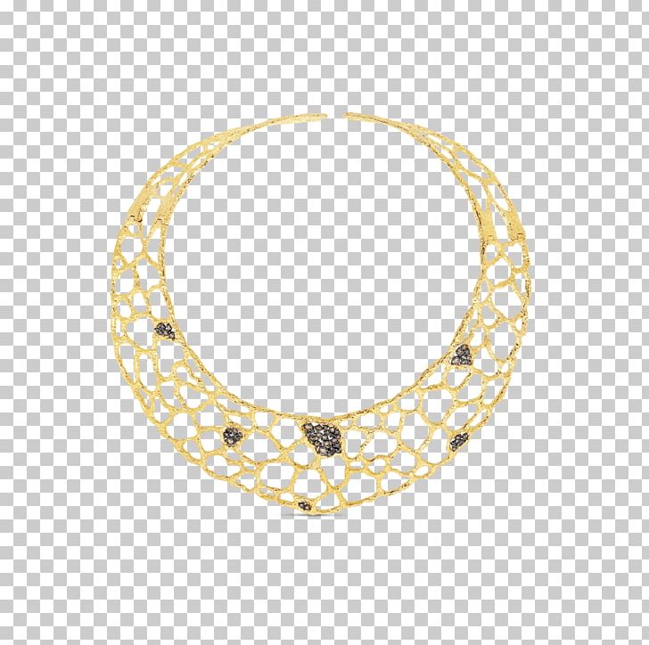 Necklace Jewellery Chain Clothing Accessories Diamond PNG, Clipart, Body Jewelry, Bracelet, Brown Diamonds, Carat, Chain Free PNG Download