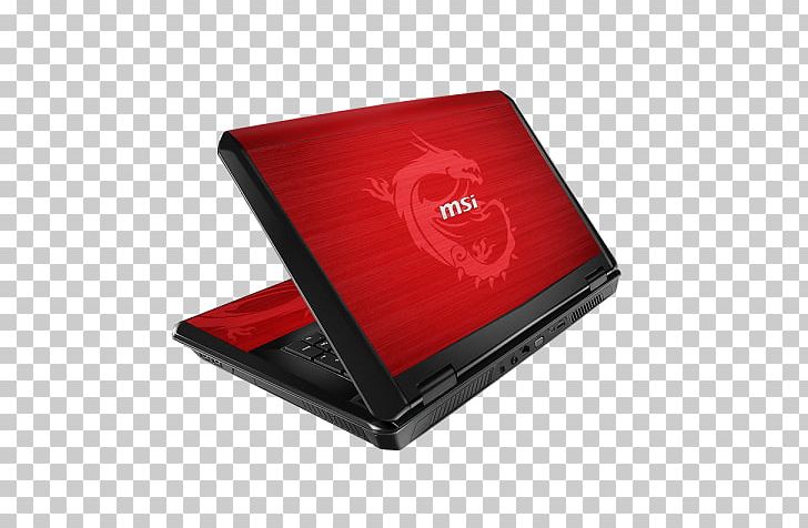 Netbook Laptop Graphics Cards & Video Adapters Micro-Star International Intel Core I7 PNG, Clipart, Alienware, Computer, Dominator, Dragon, Electronic Device Free PNG Download
