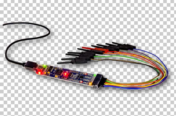 Oscilloscope Analogue Electronics Logic Analyzer Mixed-signal Integrated Circuit PNG, Clipart, Analogue Electronics, Cable, Computer Hardware, Computer Software, Digital Data Free PNG Download