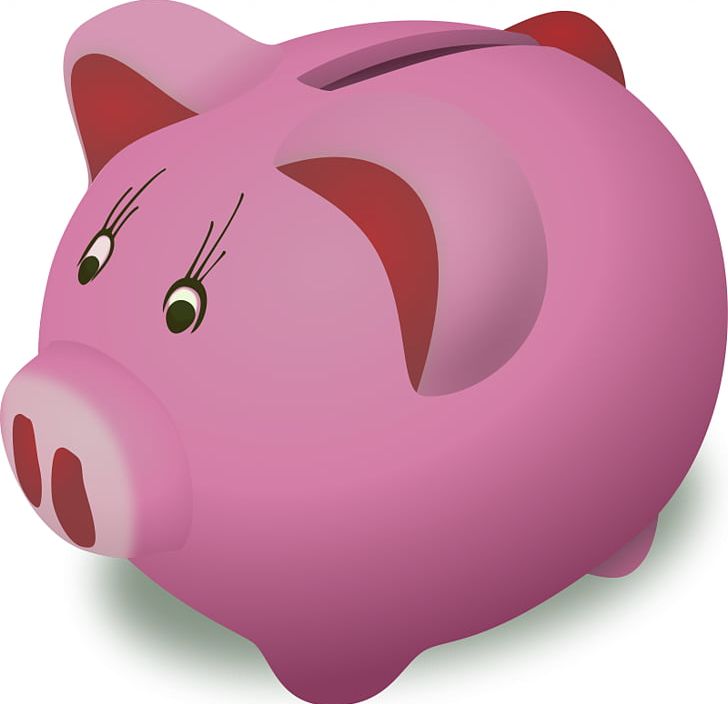 Piggy Bank PNG, Clipart, Bank, Computer Icons, Free Content, Magenta, Money Free PNG Download