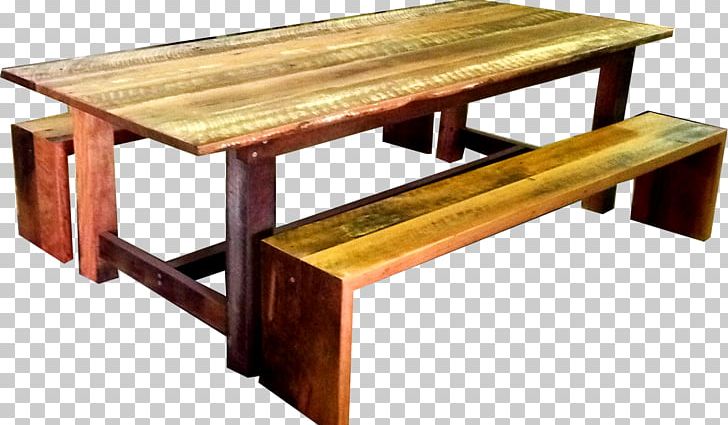 Table Dining Room Bench Hardwood Matbord PNG, Clipart, Angle, Bench, Cafe Table, Chair, Dining Room Free PNG Download