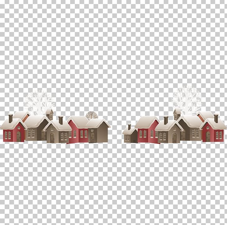 Xiaohan Christmas House Snow PNG, Clipart, Branches, Chalet, Chimney, Christmas, Creativity Free PNG Download