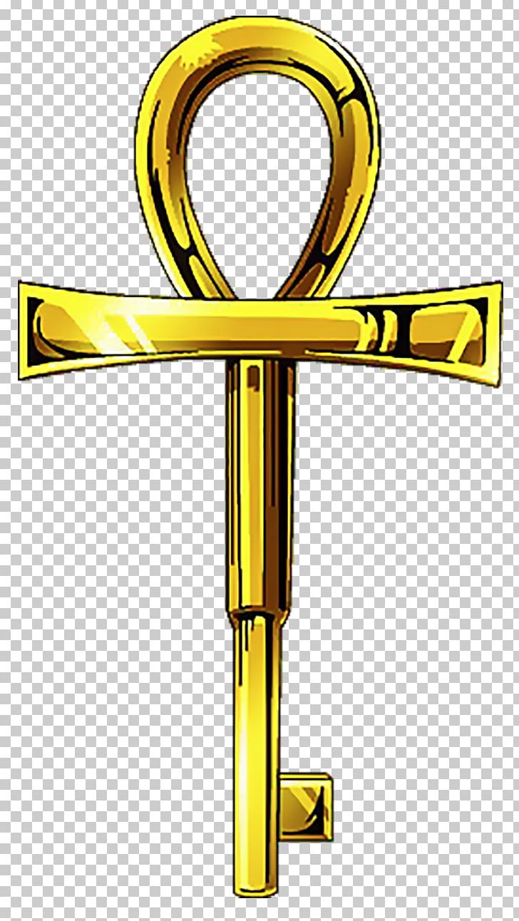 Yu-Gi-Oh! Trading Card Game Yu-Gi-Oh! True Duel Monsters: Sealed Memories Symbol Yugi Mutou PNG, Clipart, 4licensing Corporation, Angle, Ankh, Body Jewelry, Brass Free PNG Download