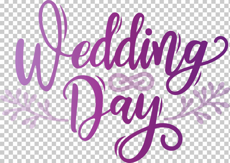 Wedding Day Wedding PNG, Clipart, Bride, Calligraphy, Geometry, Gift, Lavender Free PNG Download