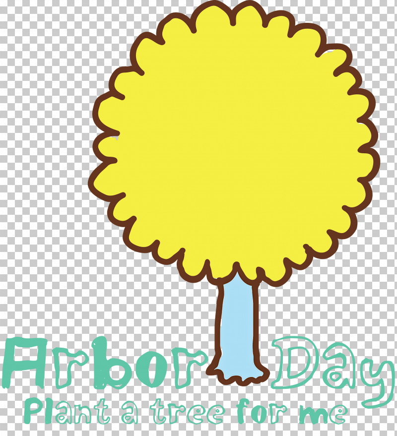 Arbor Day Tree Green PNG, Clipart, Arbor Day, Green, Line, Logo, Tree Free PNG Download