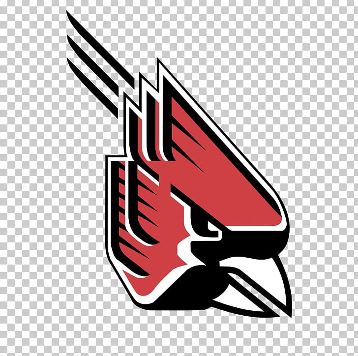 Ball State University Ball State Cardinals Football Ball State Cardinals Men's Basketball Ball State Cardinals Baseball Central Connecticut State Blue Devils Football Tickets PNG, Clipart,  Free PNG Download