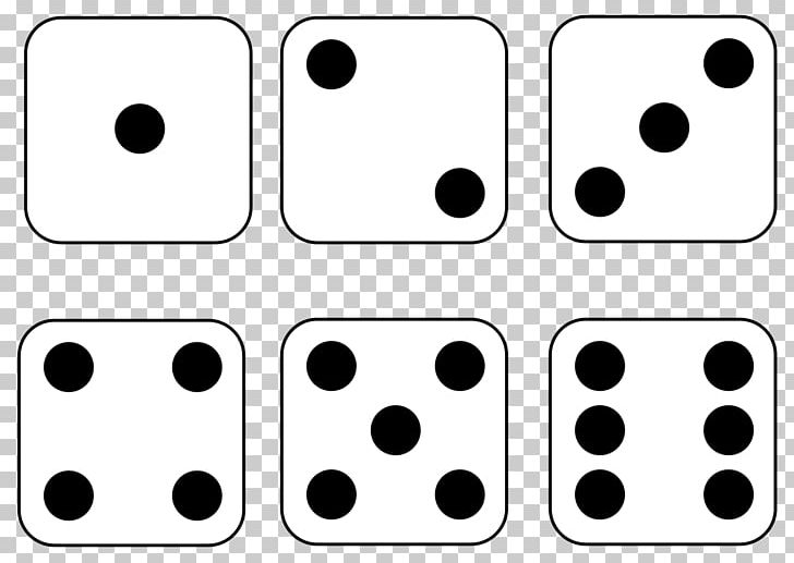 Dice Yahtzee Cube PNG, Clipart, Angle, Black, Black And White, Boardgame, Bunco Free PNG Download