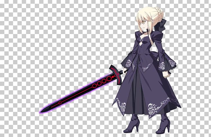 Saber Fate/Grand Order Sprite ALTER Fate/stay Night PNG, Clipart, Action Figure, Alter, Anime, Cold Weapon, Excalibur Free PNG Download