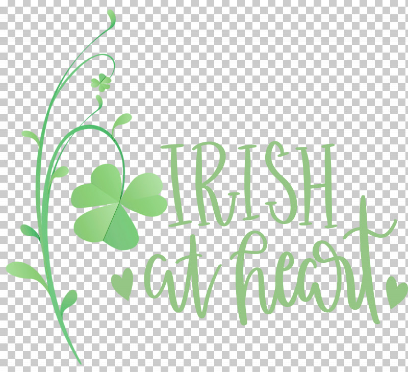 Leaf Logo Font Flora Meter PNG, Clipart, Biology, Clover, Flora, Irish, Leaf Free PNG Download