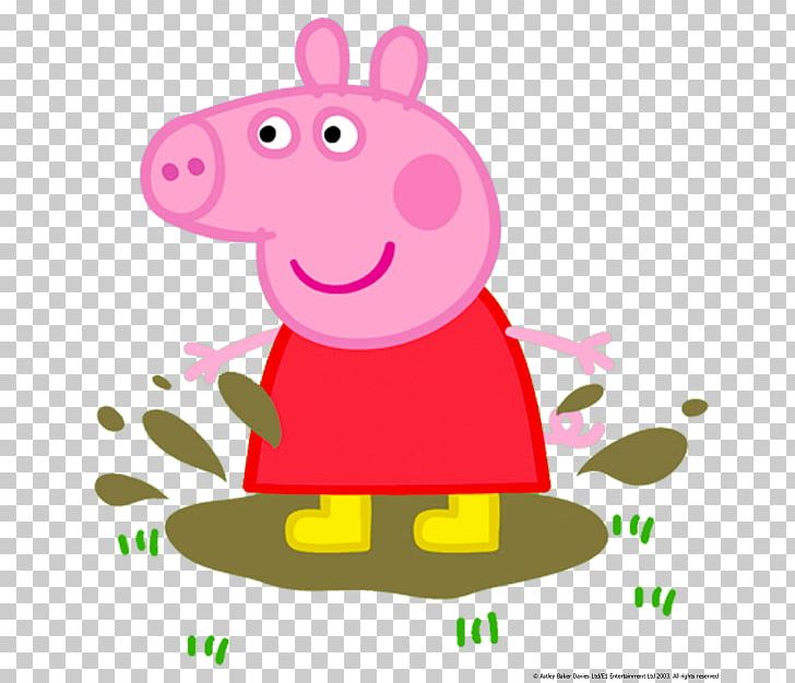 Daddy Pig Mummy Pig Paultons Park Television PNG, Clipart, Animals, Art, Artwork, Bt Tv, Cartoon Free PNG Download