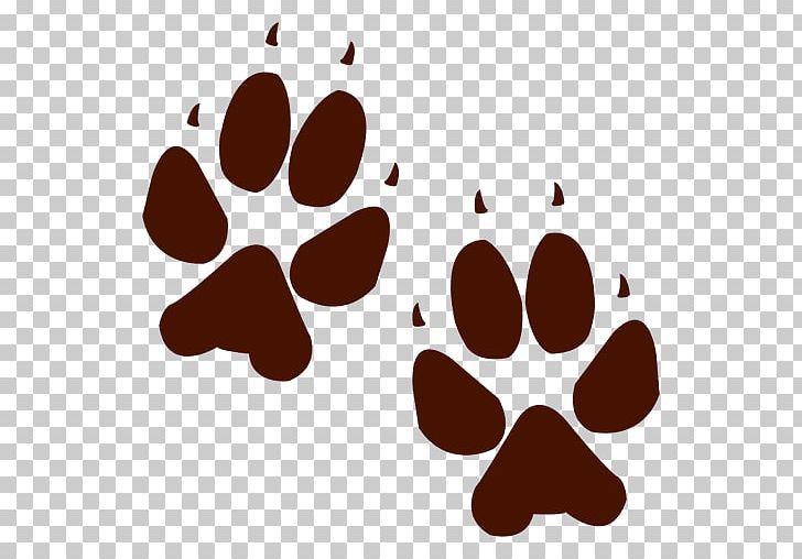 Dog Bear Cat Animal Track Footprint PNG, Clipart, Animal, Animals, Animal Track, Bear, Cat Free PNG Download
