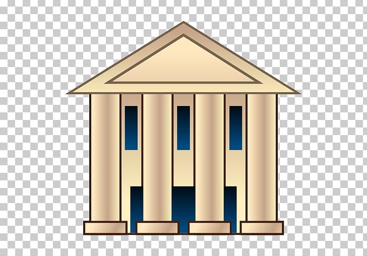 Emoji Building Sticker SMS Text Messaging PNG, Clipart, Architecture, Building, Classical Architecture, Column, Email Free PNG Download