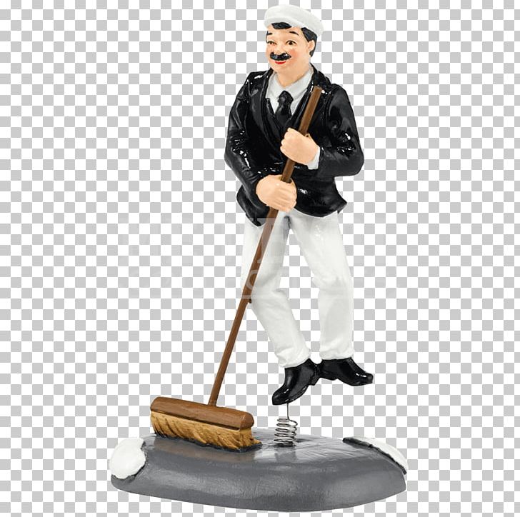 Figurine Department 56 Street Sweeper Profession PNG, Clipart, Baseball Equipment, Department 56, Figurine, Others, Profession Free PNG Download