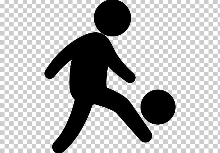 Football Sport Silhouette PNG, Clipart, Area, Artwork, Ball, Ball Game, Black Free PNG Download