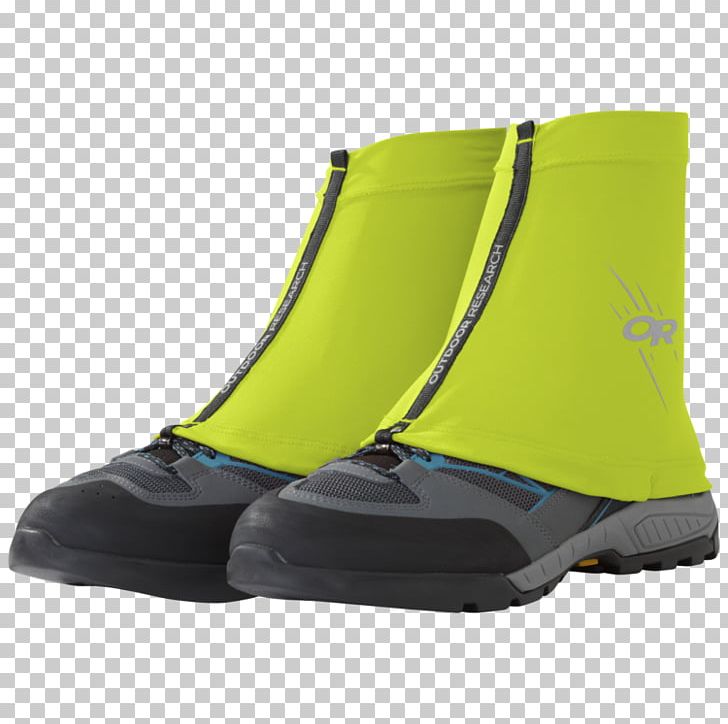 Gaiters Neck Gaiter Running Boot Outdoor Research PNG, Clipart, Accessories, Backcountrycom, Boot, Cross Training Shoe, Electric Blue Free PNG Download
