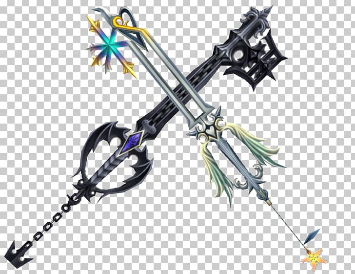 Kingdom Hearts II Oblivion Sora Roxas Riku PNG, Clipart, Art, Body Jewelry, Cold Weapon, Drawing, Heart Free PNG Download