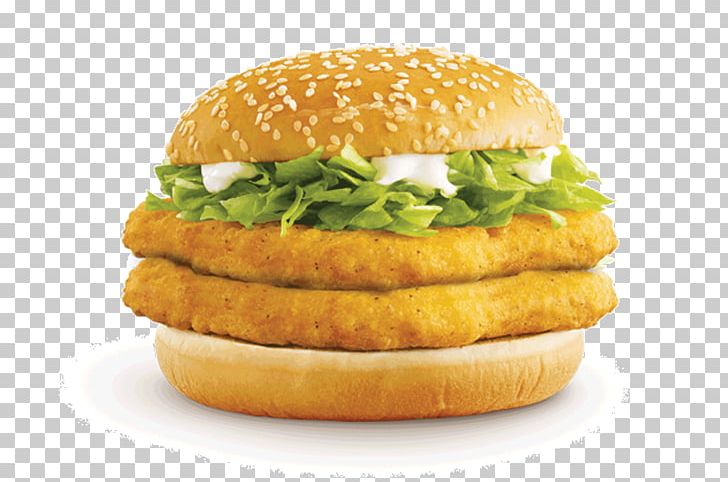 McChicken Chicken Sandwich Hamburger Buffalo Wing Whopper PNG, Clipart,  Free PNG Download
