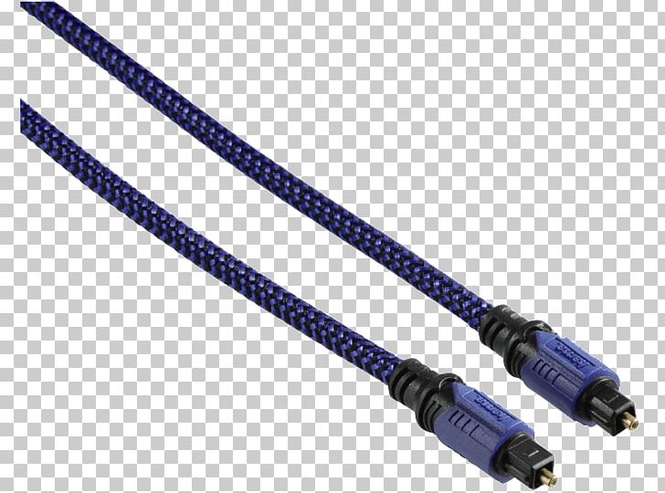 Network Cables TOSLINK Hama Photo Electrical Cable Optics PNG, Clipart, Cable, Coaxial Cable, Data Transfer Cable, Digital Visual Interface, Electrical Cable Free PNG Download