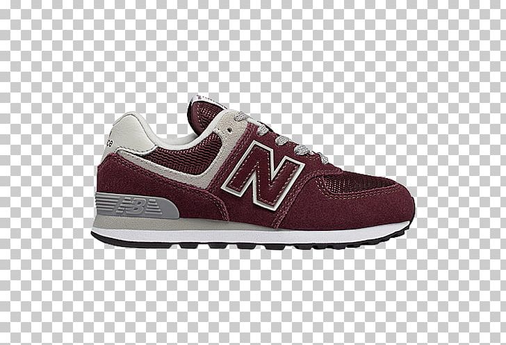 New Balance 574 Classic Boys Preschool Shoes PC574BD104 Size Sports Shoes Clothing PNG, Clipart,  Free PNG Download