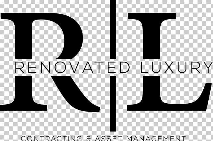 Renovation Brand Business House PNG, Clipart, Asset Management, Black, Black And White, Calligraphy, Communication Free PNG Download