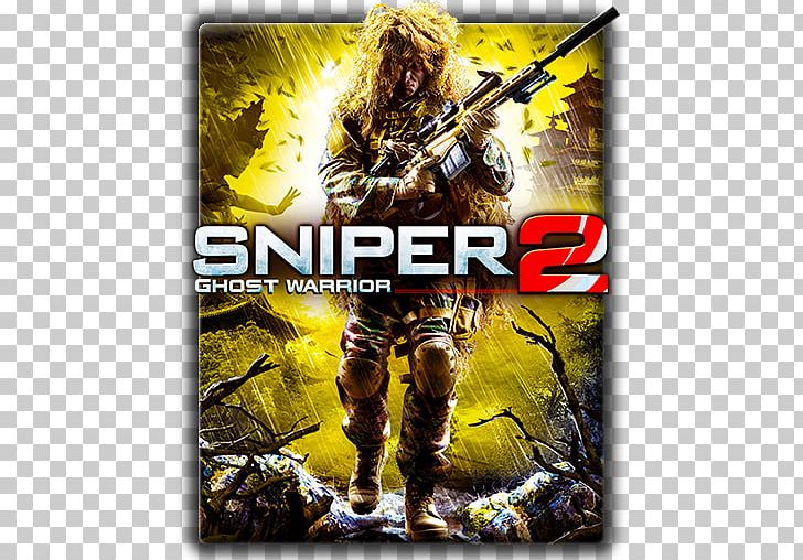 Sniper: Ghost Warrior 2 Xbox 360 Video Game Personal Computer PNG, Clipart, Action Film, Advertising, Album Cover, Ci Games, Computer Free PNG Download