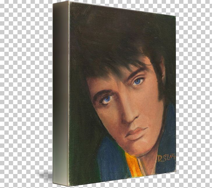 The Essential Elvis Presley Paint Self-portrait PNG, Clipart, Elvis Presley, Modern Art, Paint, Painting, Portrait Free PNG Download