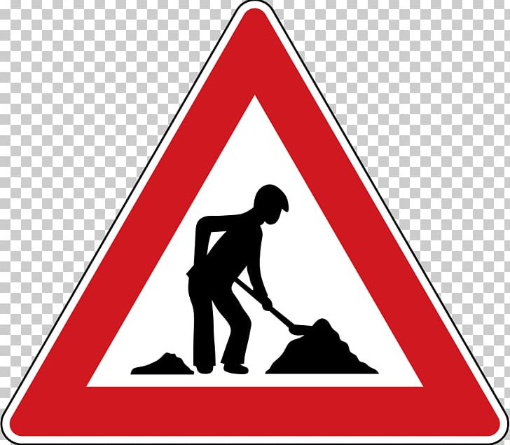 Traffic Sign Road Warning Sign PNG, Clipart, Angle, Area, Black And White, Information Sign, Line Free PNG Download