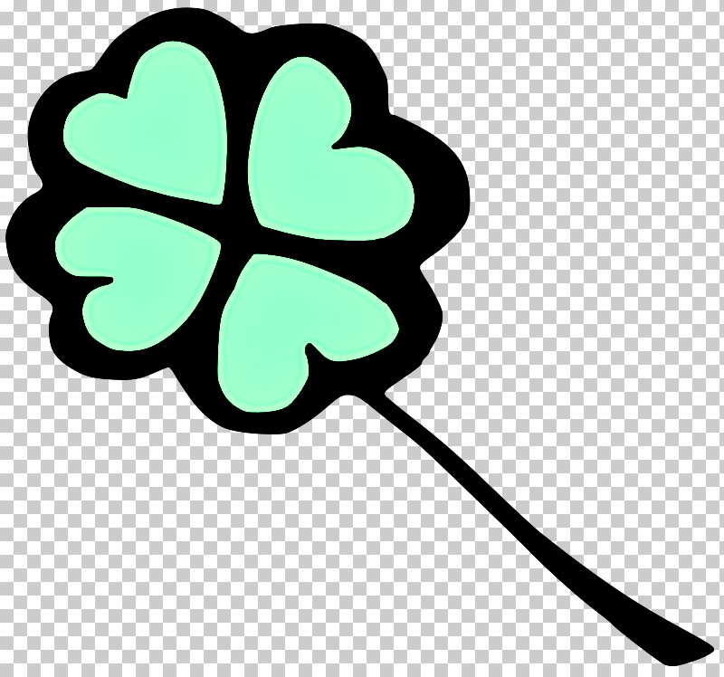 Shamrock PNG, Clipart, Clover, Green, Leaf, Plant, Shamrock Free PNG Download