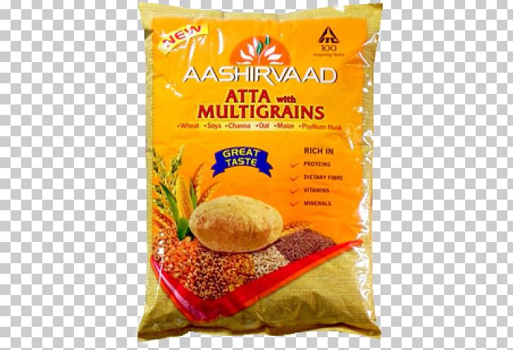Atta Flour Aashirvaad Multigrain Bread Roti Whole-wheat Flour PNG, Clipart, Aashirvaad, Atta Flour, Barely, Chapati, Chili Pepper Free PNG Download