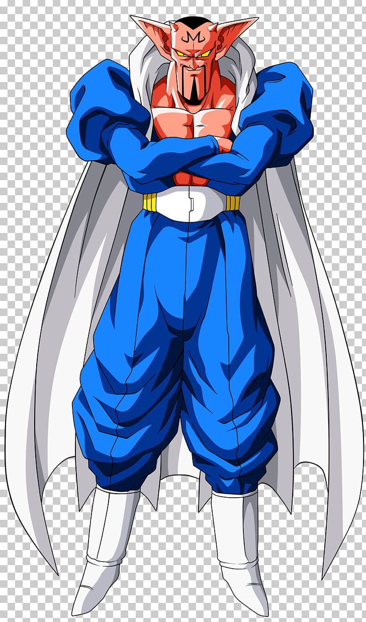 Dabura Majin Buu Goku Dragon Ball FighterZ Dragon Ball Xenoverse 2 PNG, Clipart, Anime, Art, Babidi, Cartoon, Cell Free PNG Download