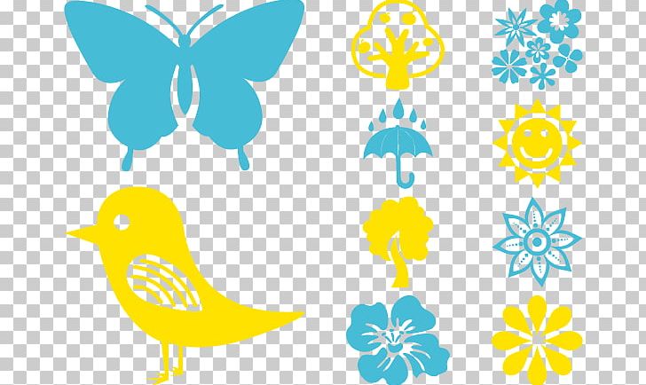 Drawing Icon PNG, Clipart, Area, Artwork, Beak, Bird, Butterfly Free PNG Download
