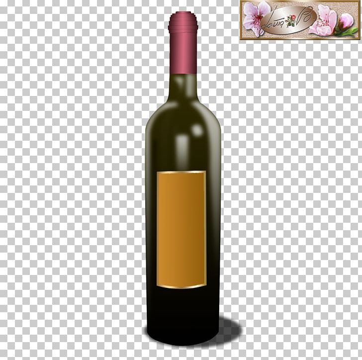 Glass Bottle White Wine PNG, Clipart, Art, Barware, Bottle, Digital Painting, Drinkware Free PNG Download
