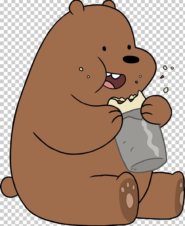 Polar Bear Brown Bear Grizzly Bear Giant Panda PNG, Clipart, Adventure Time, Animals, Animation, Bear, Beaver Free PNG Download