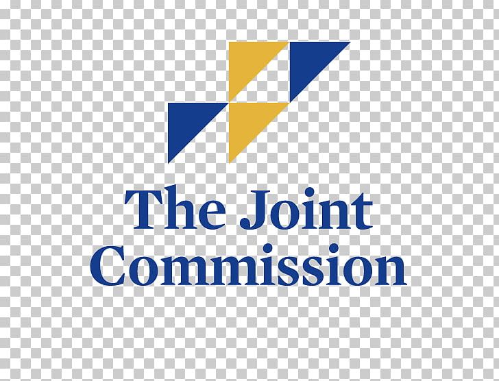 The Joint Commission Organization Health Care Accreditation Hospital PNG, Clipart, Angle, Area, Blue, Brand, Certification Free PNG Download