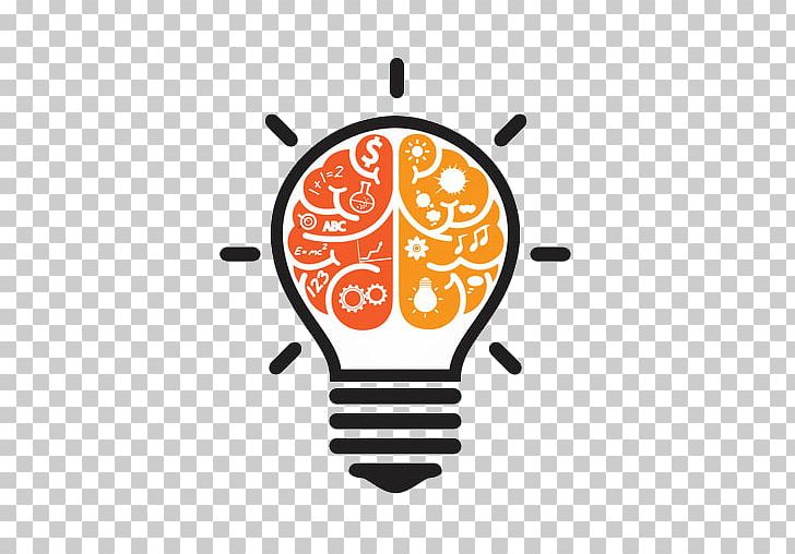 Brain Incandescent Light Bulb PNG, Clipart, Brain, Brain Health, Brand, Computer Icons, Human Brain Free PNG Download