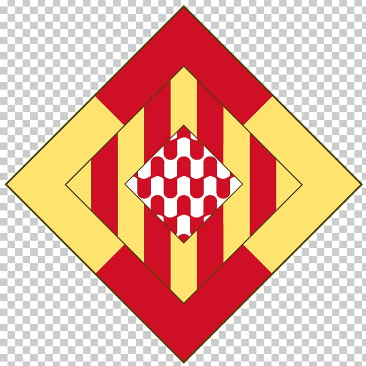 Diputación Provincial De Gerona Escudo De La Diputación De Gerona Flag Provinces Of Spain Catalan Language PNG, Clipart, Area, Autonomy, Brand, Catalonia, Circle Free PNG Download