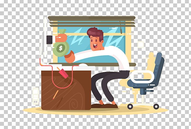 Freelancer Stock Photography Graphic Design PNG, Clipart, Boy, Business, Cartoon, Cartoon Boy, Cartoon Illustration Free PNG Download