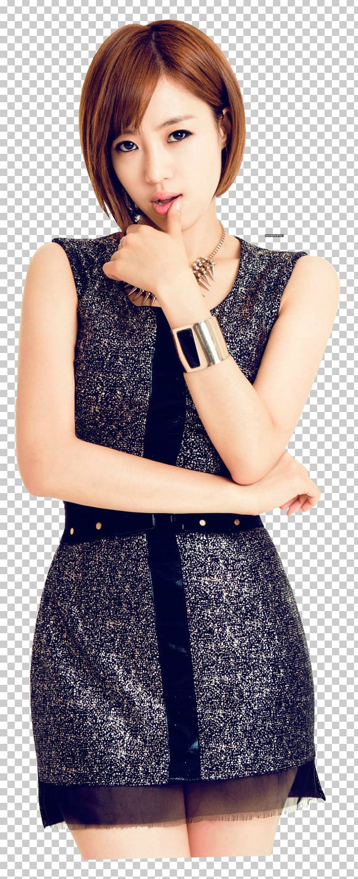 Hahm Eun-jung South Korea T-ara Dream High K-pop PNG, Clipart, Actor, Asian Teen, Brown Hair, Clothing, Cocktail Dress Free PNG Download